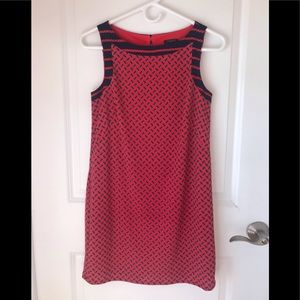 Ann Taylor dress